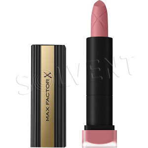 Max Factor Velvet Mattes matná rtěnka odstín 05 Nude 3.4 g
