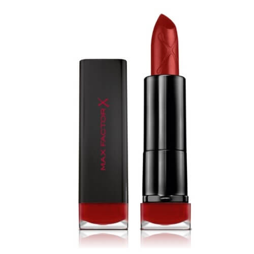 Max Factor Velvet Mattes matná rtěnka odstín 05 Nude 3.4 g