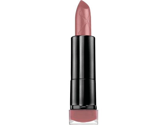 Max Factor Velvet Mattes matná rtěnka odstín 05 Nude 3.4 g