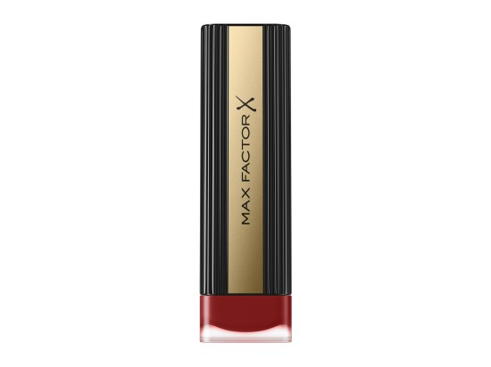 Max Factor Velvet Mattes matná rtěnka odstín 35 Love 3.4 g