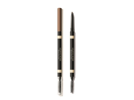 Max Factor Brow Shaper automatická tužka na obočí s kartáčkem odstín 10 Blonde 1 g