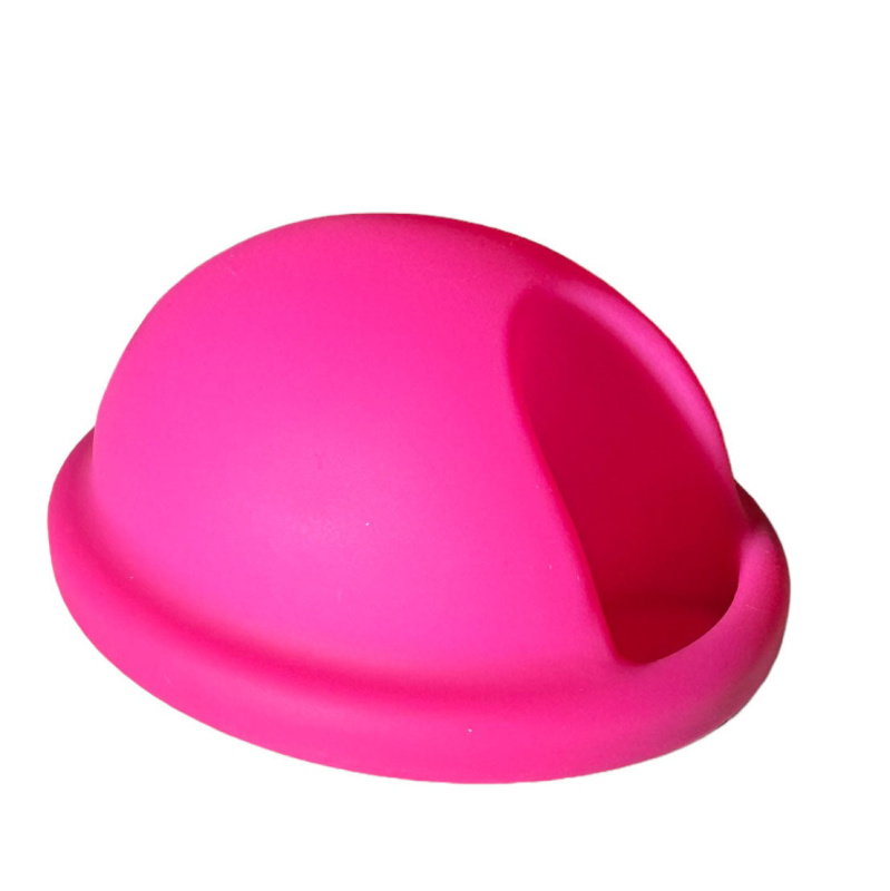 Bodylok Menstruační disk smart pack (disk+obal) Malina Varianta: s