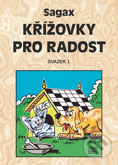 Křížovky pro radost 1