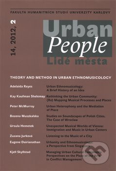 Lidé města 2/2012
