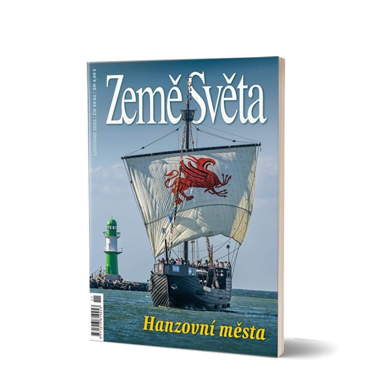 Země Světa - Hanzovní města