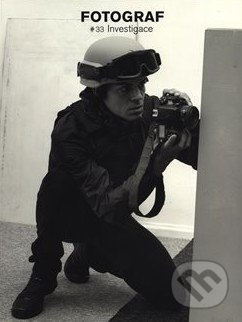 Fotograf - 33 investigace