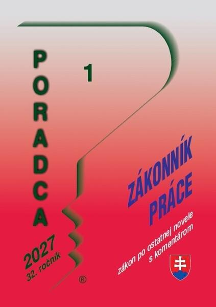 Zákonník práce s komentárom (Pracovné právo a zamestnávanie po novele) - kniha z kategorie Pracovné právo