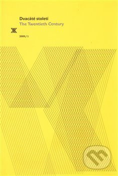 Dvacáté století 2009/1 (The Twentieth century)