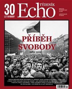 Příběh svobody