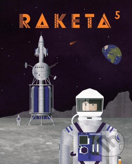 Raketa 05
