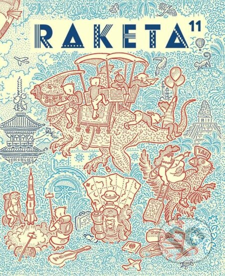 Raketa 11