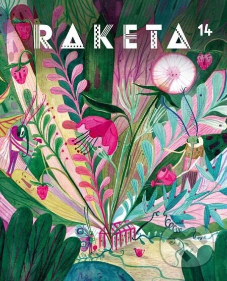 Raketa 14
