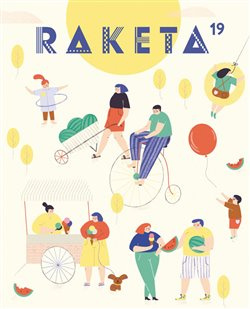 Raketa 19