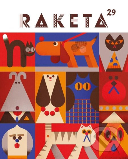 Raketa 29