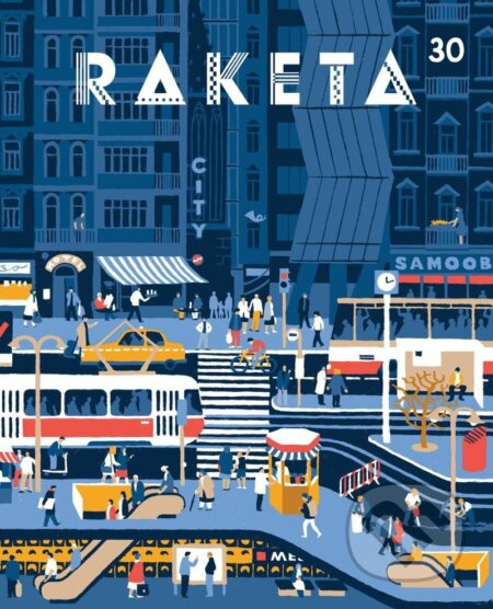 Raketa 30