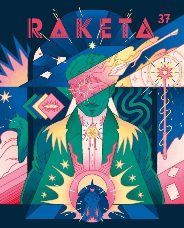 Raketa 37