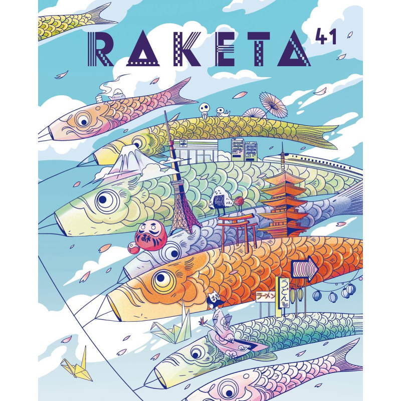 Raketa 41