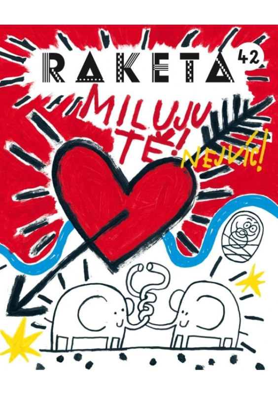 Raketa 42