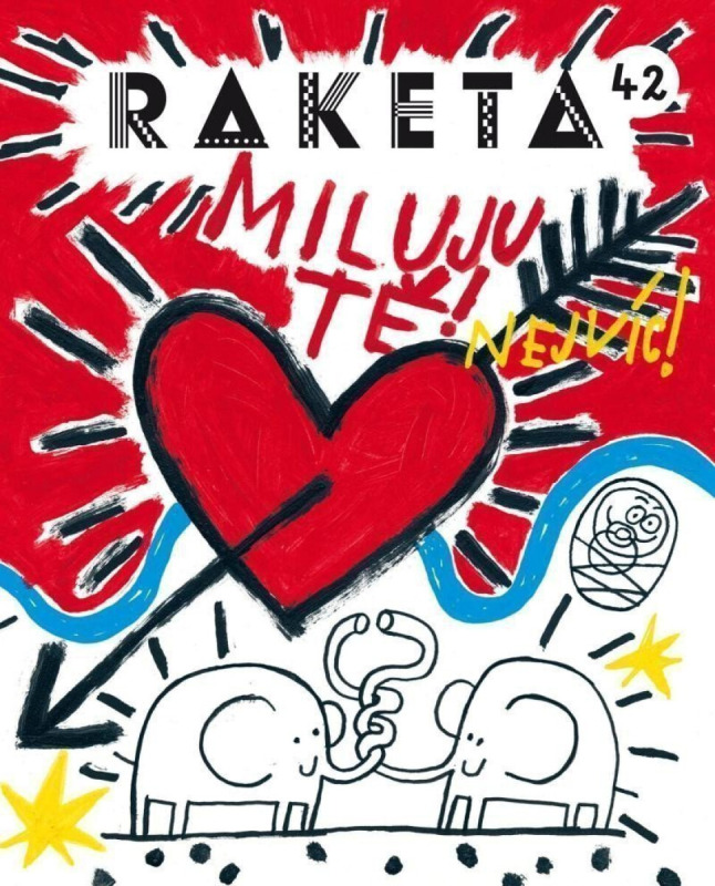 Raketa 42