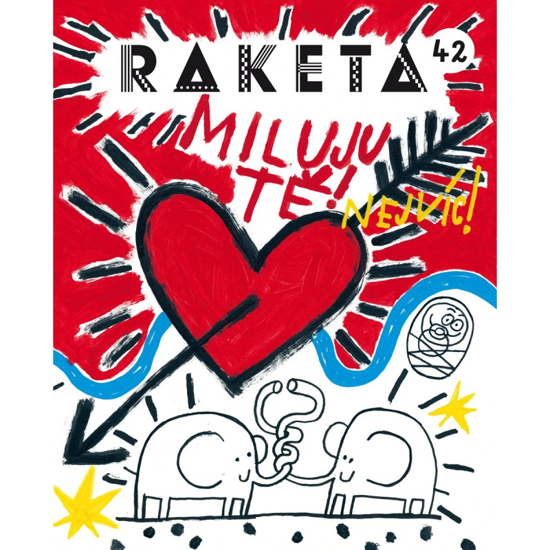 Raketa 42