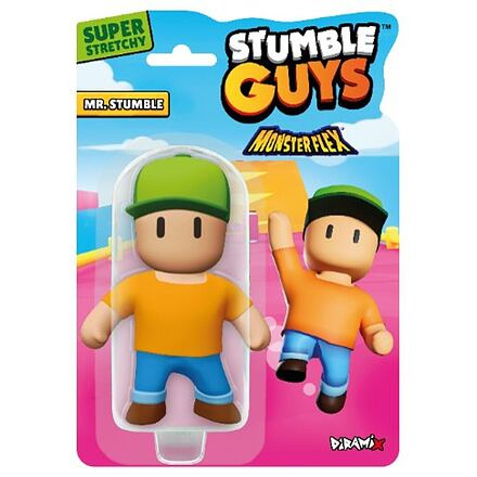 Stumble Guys Monsterflex