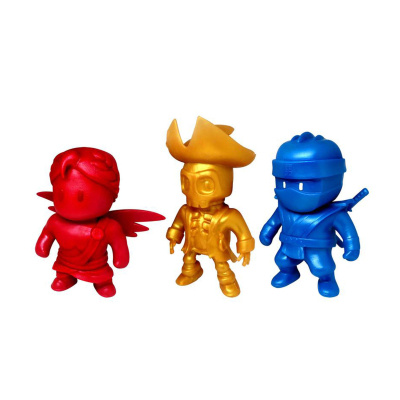 Stumble Guys Monsterflex