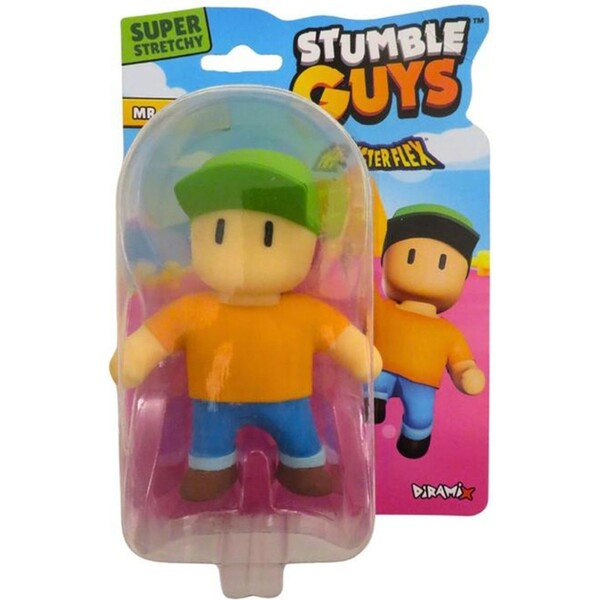 Stumble Guys Monsterflex