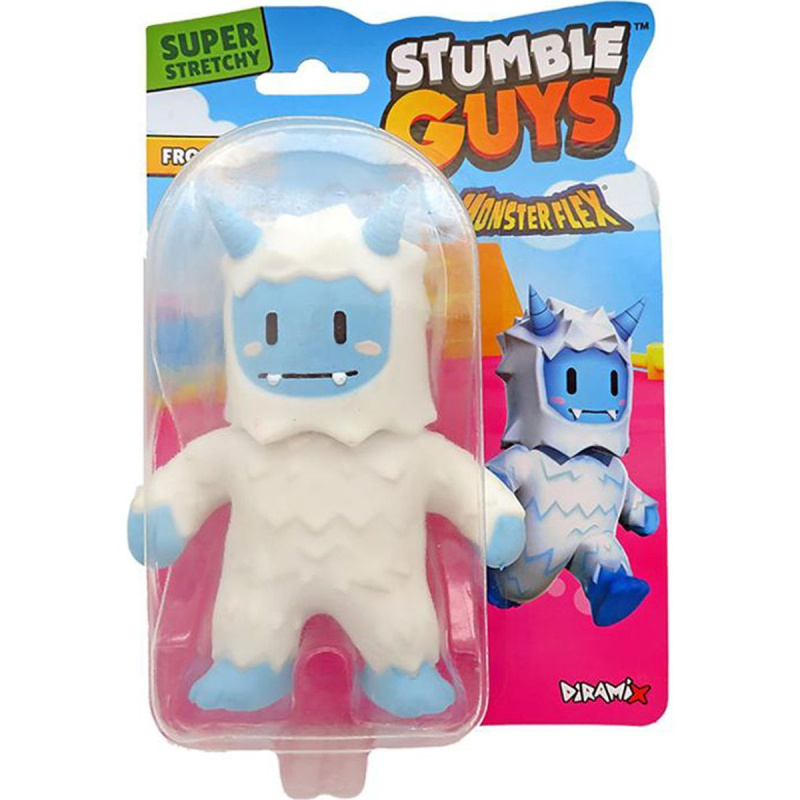 Stumble Guys Monsterflex