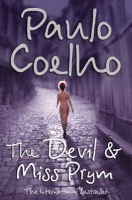 DEVIL AND MISS PRYM Harper Collins UK
