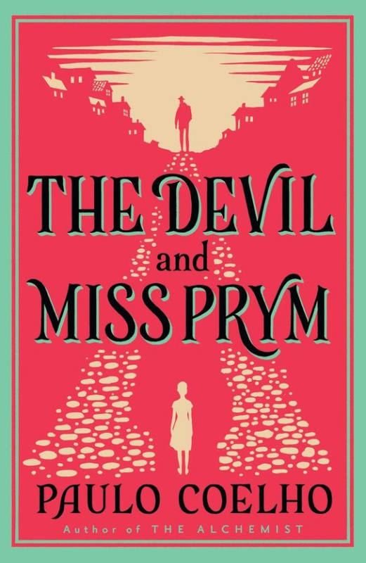 DEVIL AND MISS PRYM Harper Collins UK