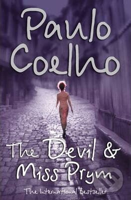 DEVIL AND MISS PRYM Harper Collins UK