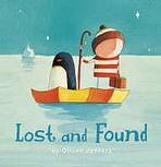 Lost and Found Harper Collins UK