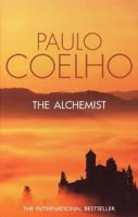ALCHEMIST Harper Collins UK