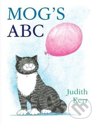Mog´s ABC - - - kniha z kategorie Pro děti