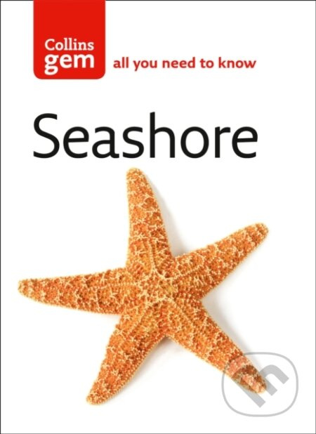 Gem Seashore - Ken Preston-Mafham, Rod Preston-Mafham - kniha z kategorie Zdraví a životní styl