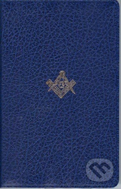 The Masonic Bible (King James Version (KJV)) - kniha z kategorie Historie