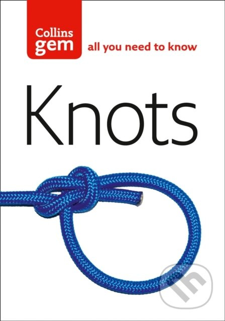 Gem Knots - Trevor Bounford - kniha z kategorie Zdraví a životní styl