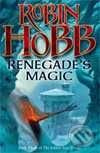 Renegade's Magic - Robin Hobb - kniha z kategorie Beletrie
