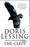 The Cleft - Doris Lessing - kniha z kategorie Beletrie
