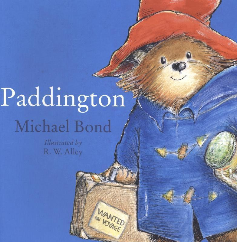 Paddington Harper Collins UK