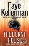 The Burnt House - Faye Kellerman - kniha z kategorie Beletrie