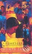 The Namesake - Jhumpa Lahiri - kniha z kategorie Beletrie
