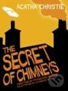 Secret of Chimneys Comics - Agatha Christie