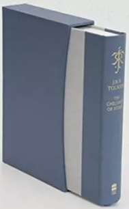 The Children of Hurin - Reuel Ronald John Tolkien