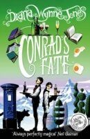 Conrad`s Fate - Diana Wynne Jones - kniha z kategorie Pro děti