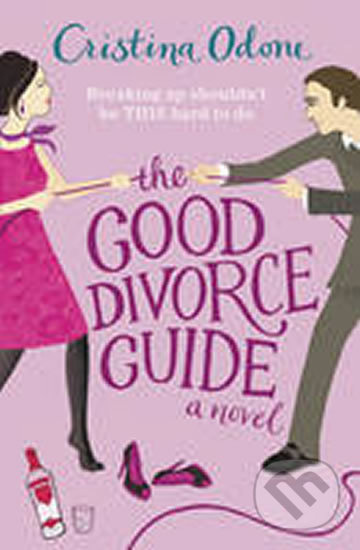 The Good Divorce Guide - Cristina Odone - kniha z kategorie Detektivky