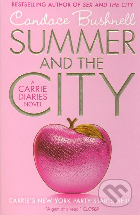 Summer and the City - Candace Bushnell