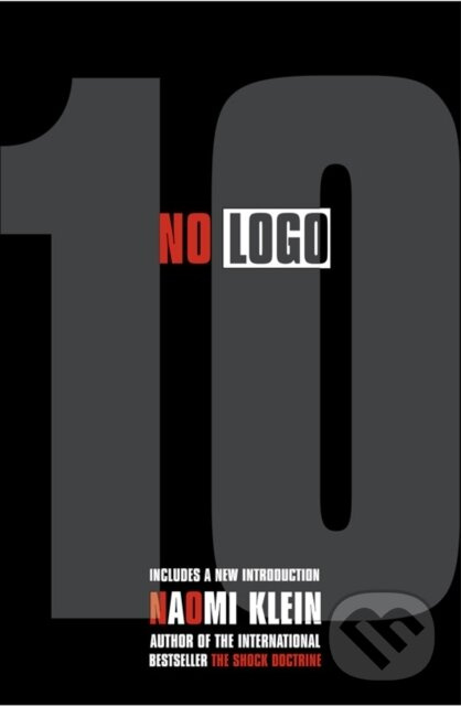 No Logo - Naomi Klein