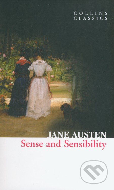 Sense and Sensibility (Collins Classics) Harper Collins UK