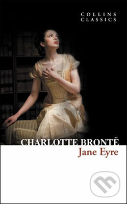 Jane Eyre (Collins Classics) Harper Collins UK